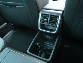 Škoda Octavia - 2024