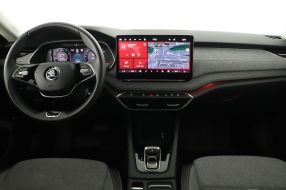 Škoda Octavia - 2024