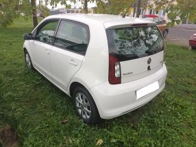 Skoda Citigo - 2017
