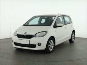 Škoda Citigo - 2017