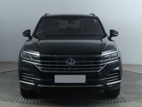 Volkswagen Touareg - 2018