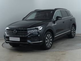 Volkswagen Touareg - 2018