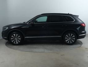 Volkswagen Touareg - 2018