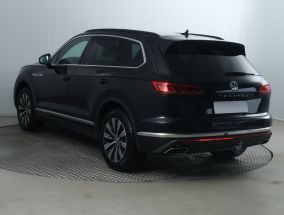 Volkswagen Touareg - 2018