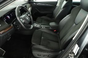Škoda Octavia Scout - 2023