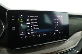 Škoda Octavia Scout - 2023