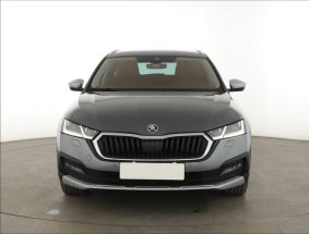 Skoda Octavia Scout - 2023