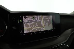 Škoda Octavia Scout - 2023