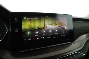 Škoda Octavia Scout - 2023