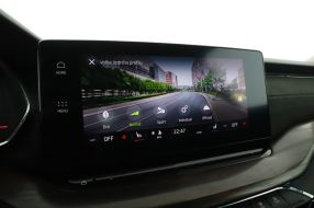 Škoda Octavia Scout - 2023