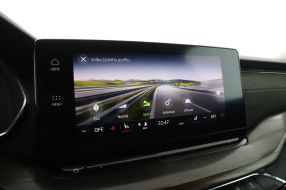 Škoda Octavia Scout - 2023