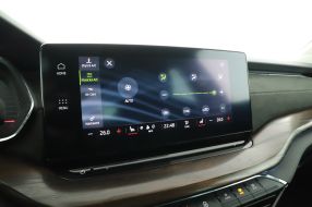 Škoda Octavia Scout - 2023