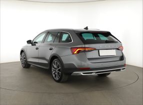 Skoda Octavia Scout - 2023