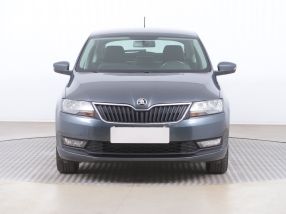 Skoda Rapid - 2019