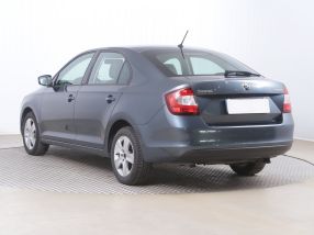 Skoda Rapid - 2019