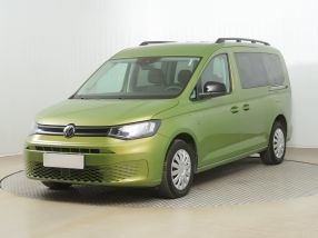 Volkswagen Caddy - 2023