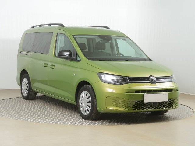 Volkswagen Caddy 2023