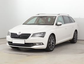 Skoda Superb - 2016