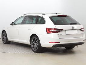 Skoda Superb - 2016