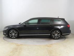 Volkswagen Passat - 2015