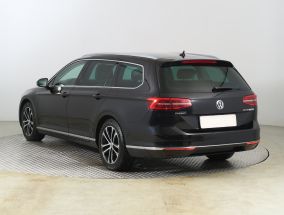 Volkswagen Passat - 2015
