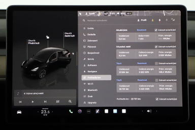 Tesla Model Y - 2023