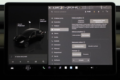 Tesla Model Y - 2023