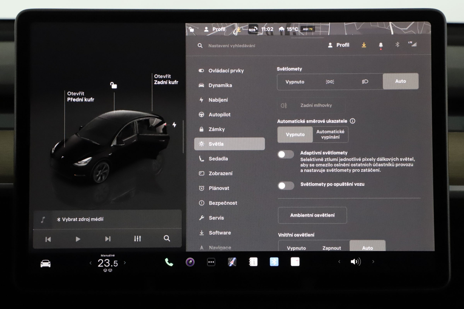 Tesla Model Y - 2023