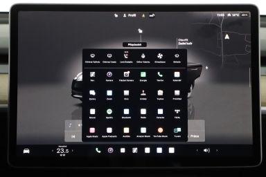 Tesla Model Y - 2023