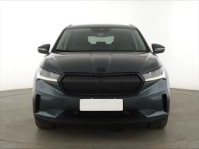 Skoda Enyaq - 2021