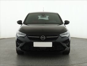 Opel Corsa-e - 2020