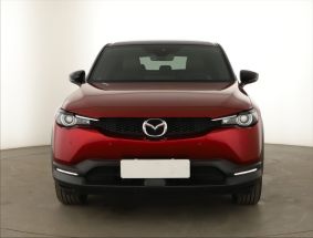 Mazda MX-30 - 2020