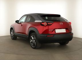 Mazda MX-30 - 2020