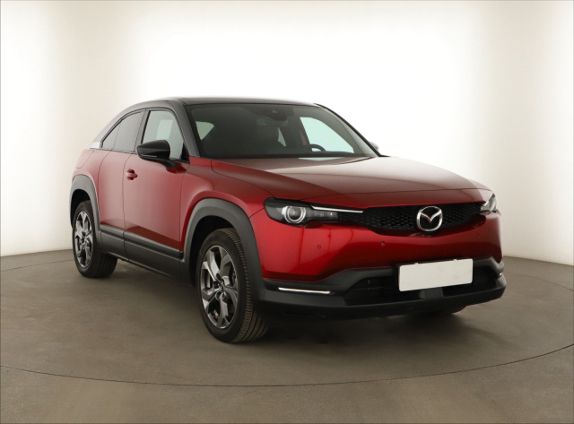 Mazda MX-30 2020
