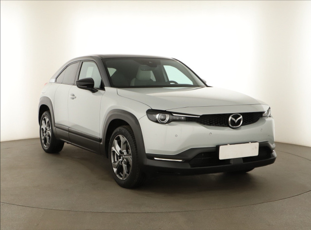 Mazda MX-30 2020