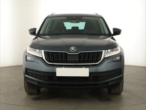 Skoda Kodiaq - 2021