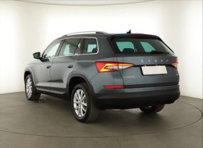 Skoda Kodiaq - 2021