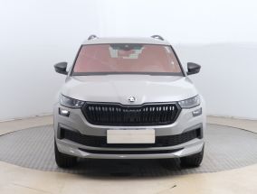 Škoda Kodiaq - 2021