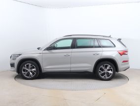 Škoda Kodiaq - 2021