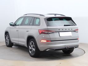 Škoda Kodiaq - 2021