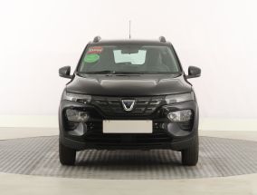 Dacia Spring - 2022