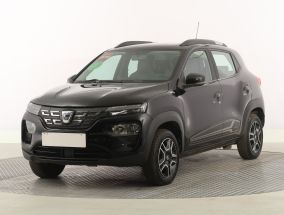 Dacia Spring - 2022