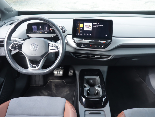 Volkswagen ID.4 2021