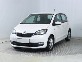 Škoda Citigo - 2019