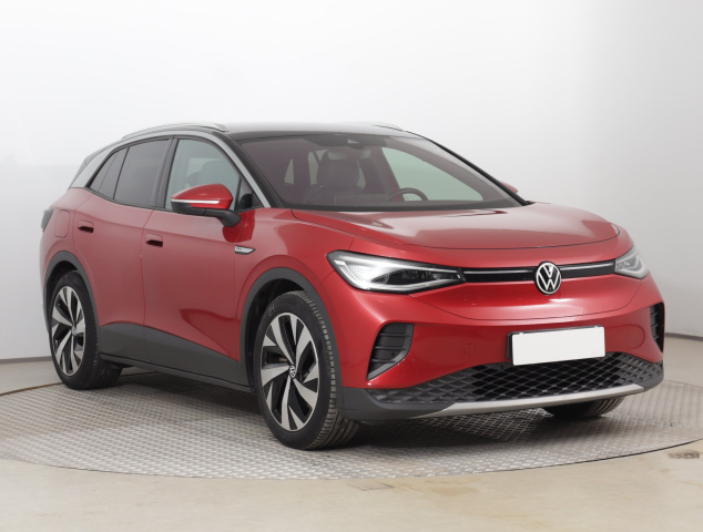 Volkswagen ID.4 2022