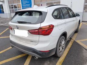 BMW X1 - 2018