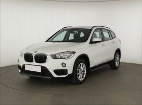 BMW X1 - 2018