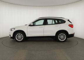 BMW X1 - 2018