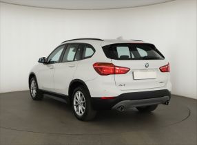 BMW X1 - 2018