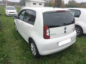 Skoda Citigo - 2017